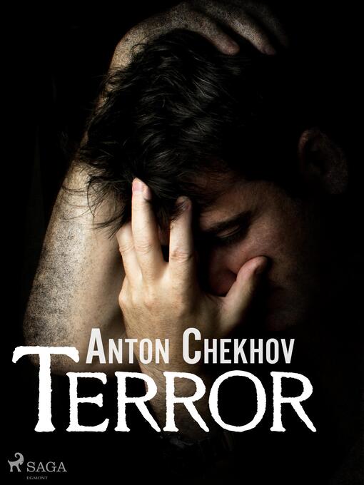 Title details for Terror by Anton Tchekhov - Available